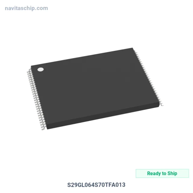 S29GL064S70TFA013