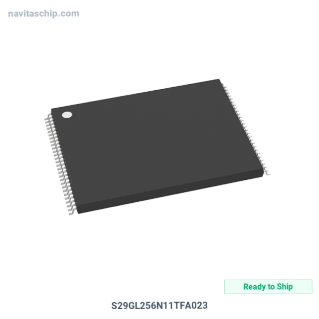 S29GL256N11TFA023