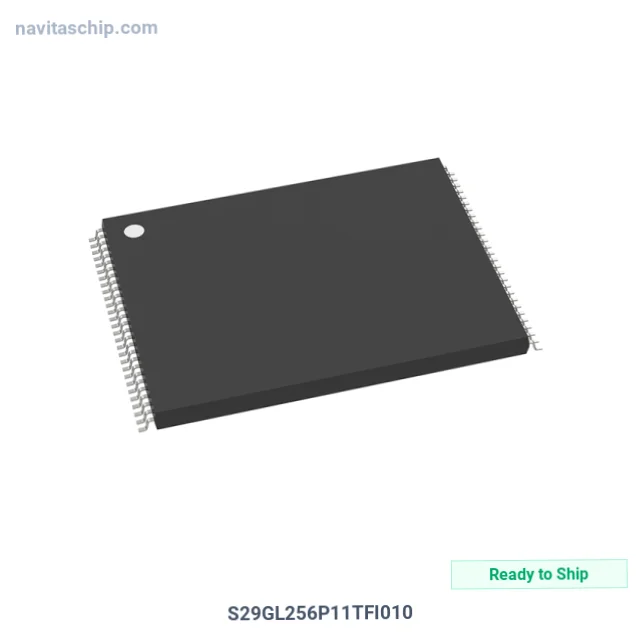 S29GL256P11TFI010