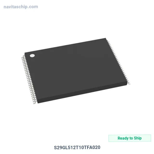S29GL512T10TFA020