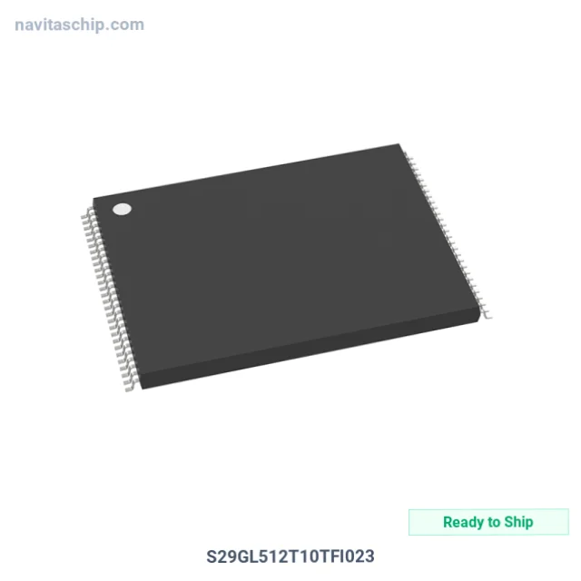 S29GL512T10TFI023