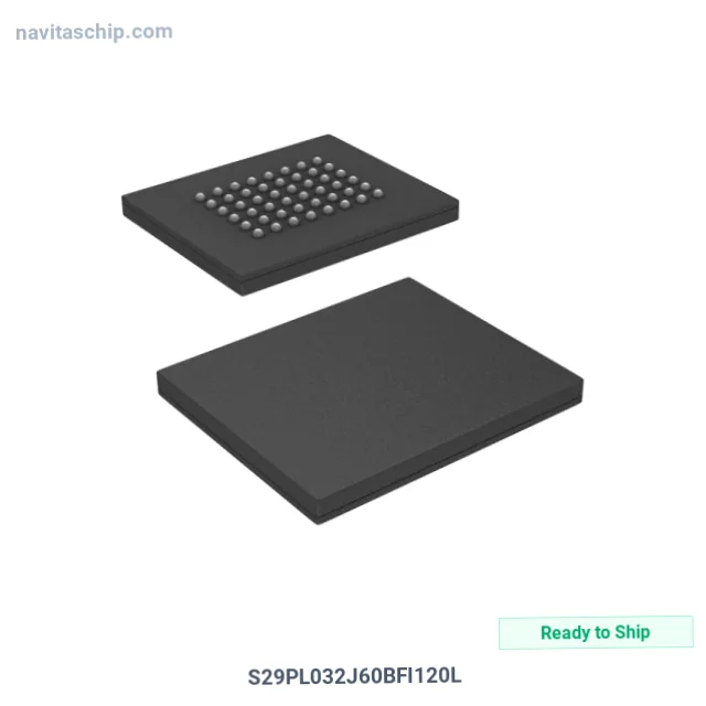 S29PL032J60BFI120L