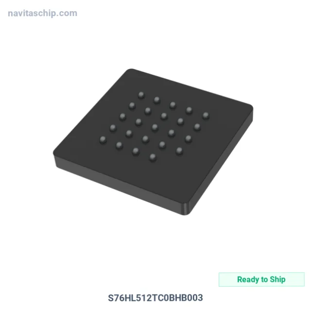 S76HL512TC0BHB003