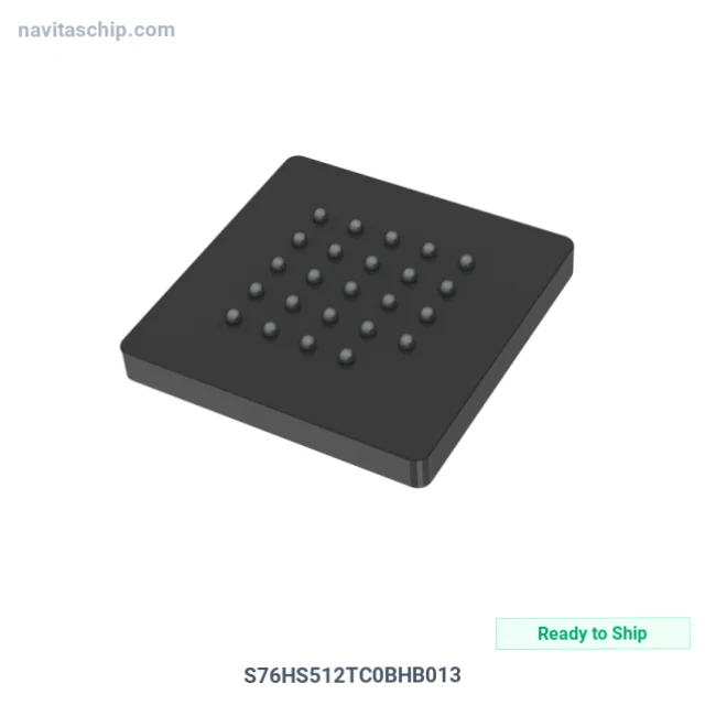 S76HS512TC0BHB013
