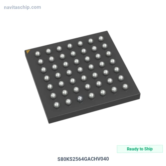 S80KS2564GACHV040