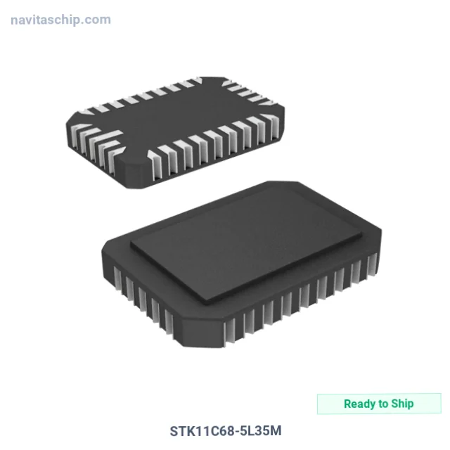 STK11C68-5L35M
