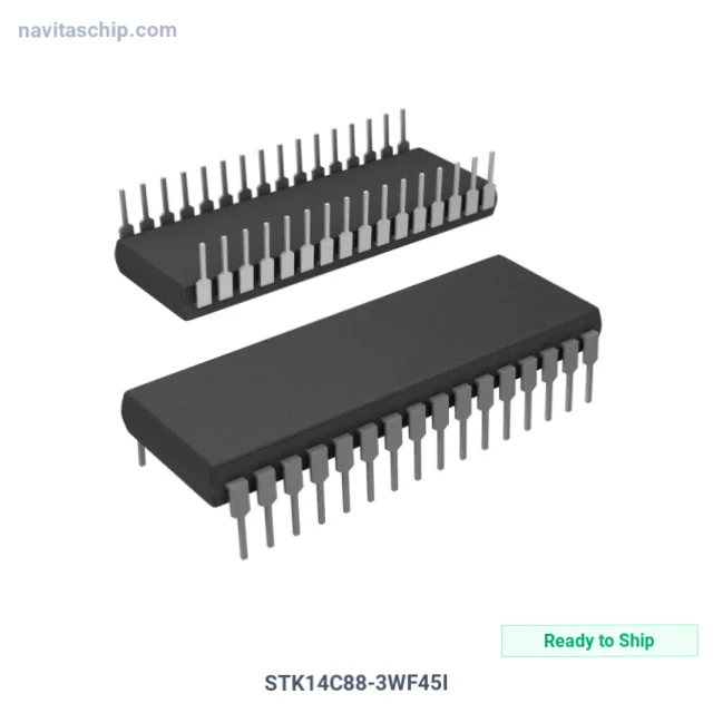 STK14C88-3WF45I