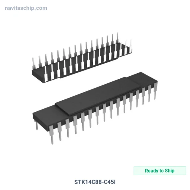 STK14C88-C45I