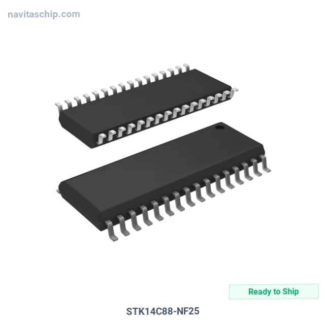 STK14C88-NF25