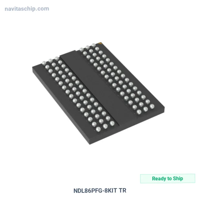 NDL86PFG-8KIT TR