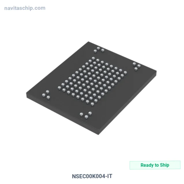 NSEC00K004-IT