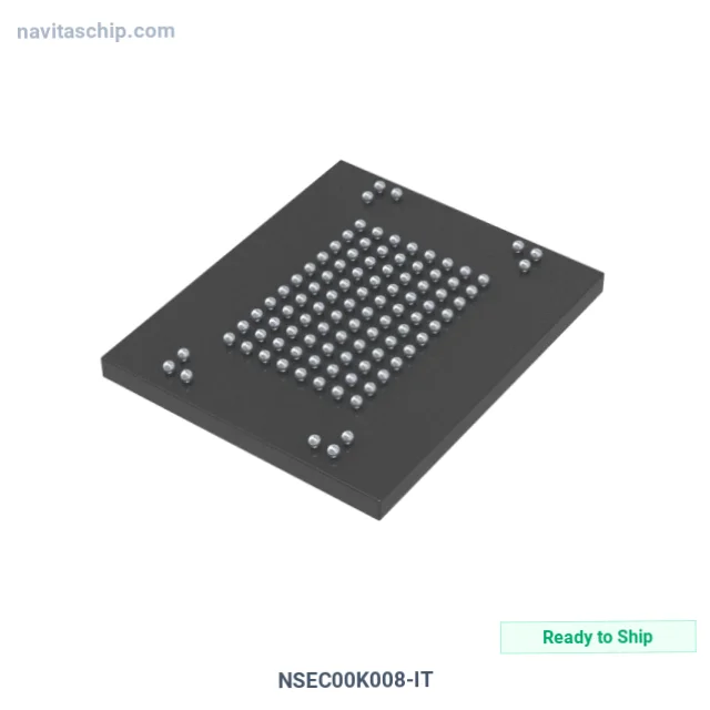 NSEC00K008-IT