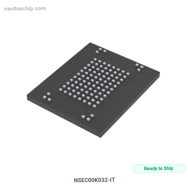NSEC00K032-IT