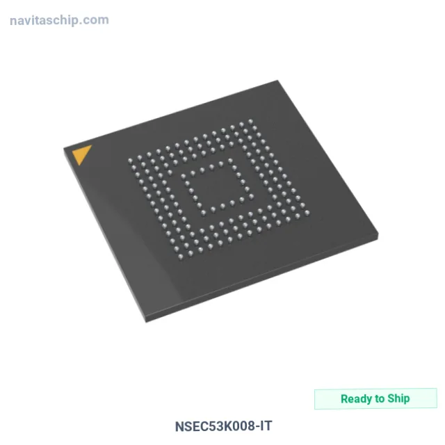 NSEC53K008-IT
