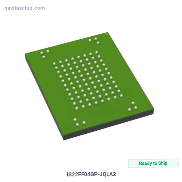 IS22EF04GP-JQLA2