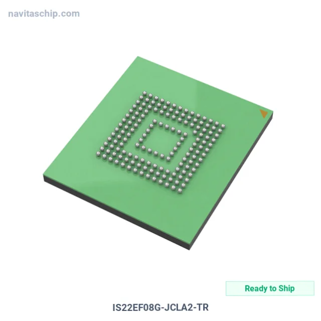 IS22EF08G-JCLA2-TR