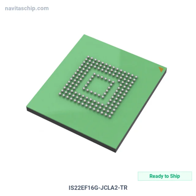 IS22EF16G-JCLA2-TR