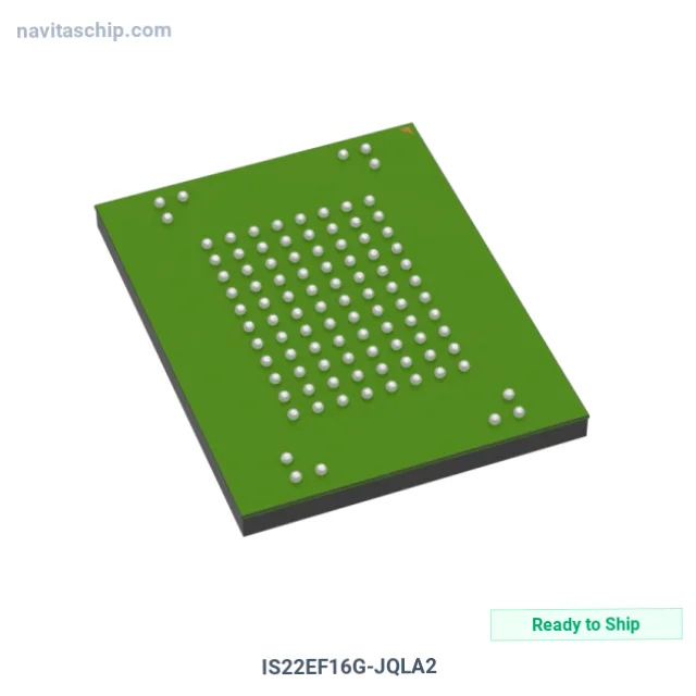 IS22EF16G-JQLA2