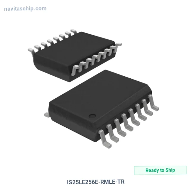 IS25LE256E-RMLE-TR