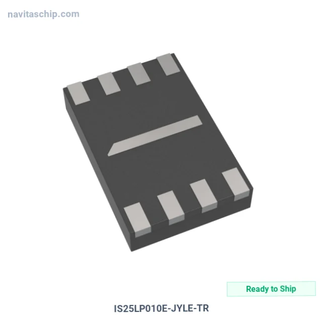 IS25LP010E-JYLE-TR