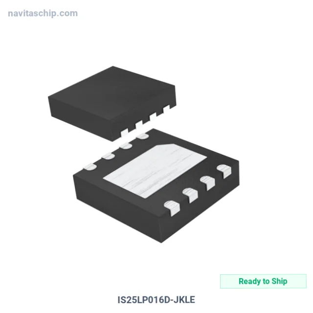 IS25LP016D-JKLE
