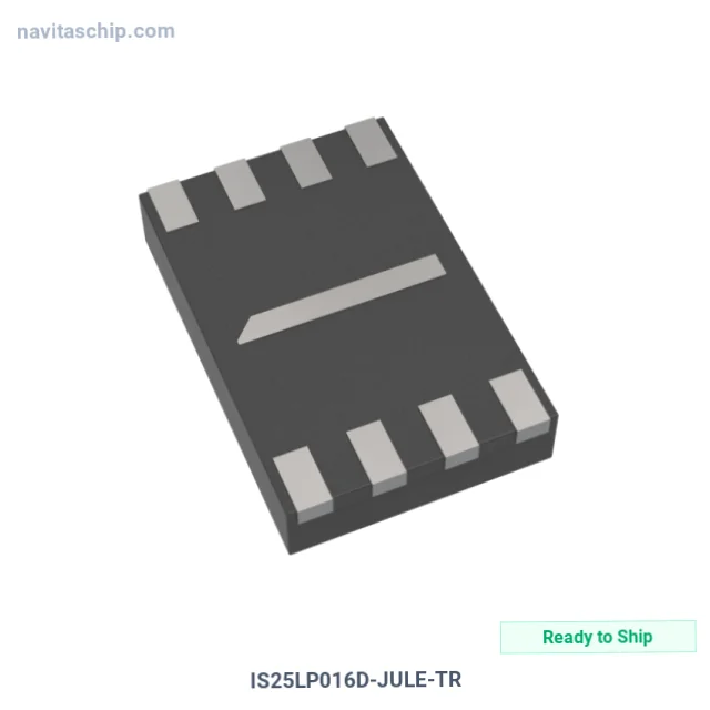 IS25LP016D-JULE-TR