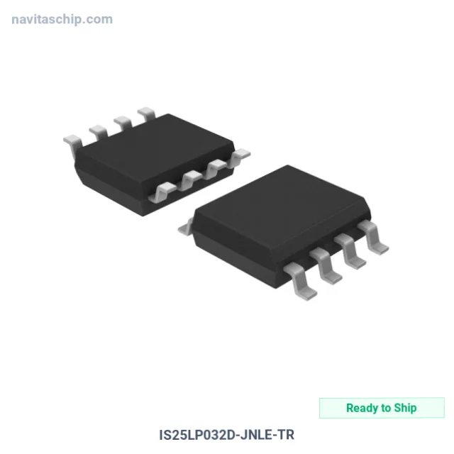 IS25LP032D-JNLE-TR