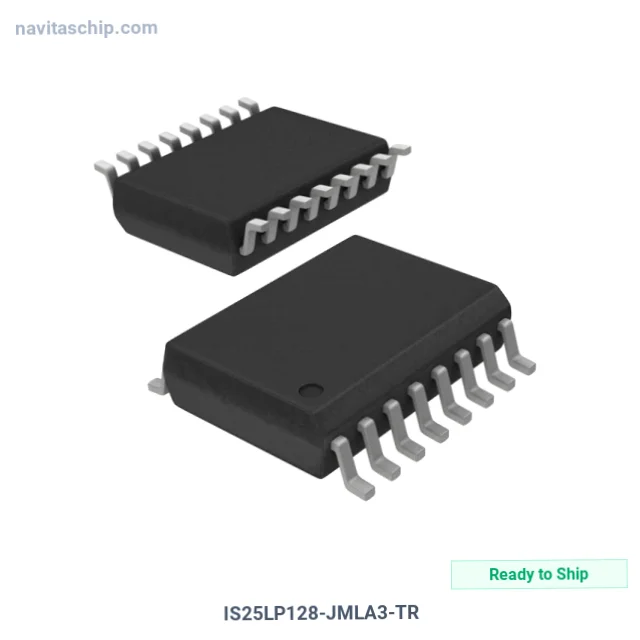 IS25LP128-JMLA3-TR