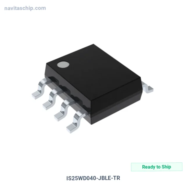 IS25WD040-JBLE-TR