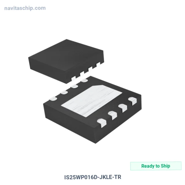 IS25WP016D-JKLE-TR