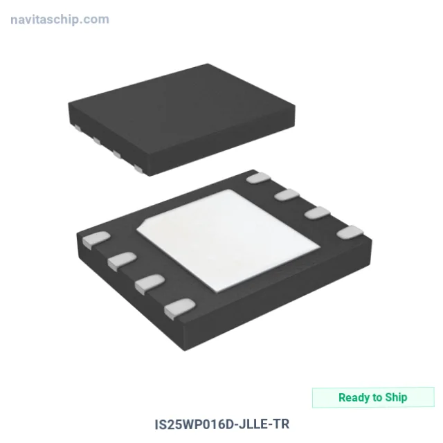 IS25WP016D-JLLE-TR