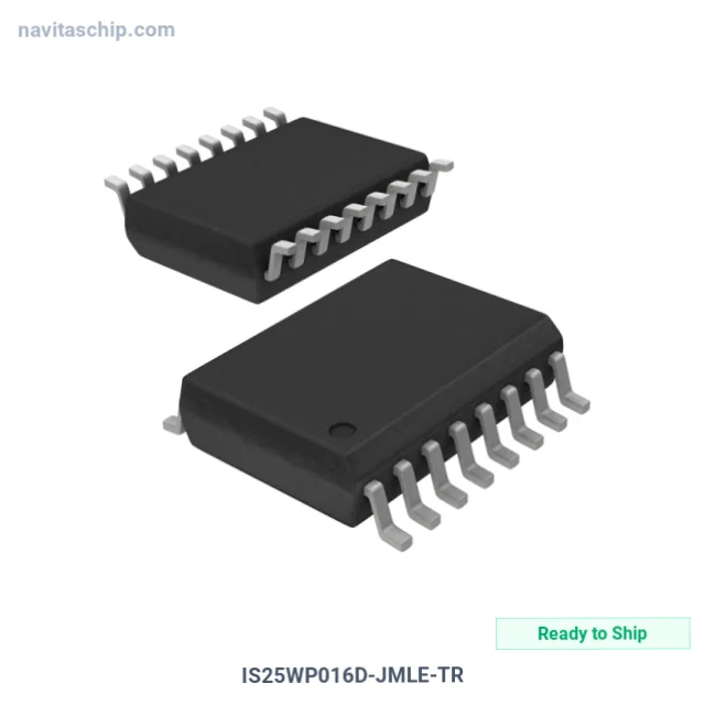 IS25WP016D-JMLE-TR