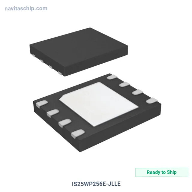 IS25WP256E-JLLE