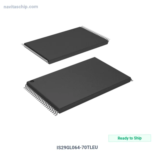IS29GL064-70TLEU