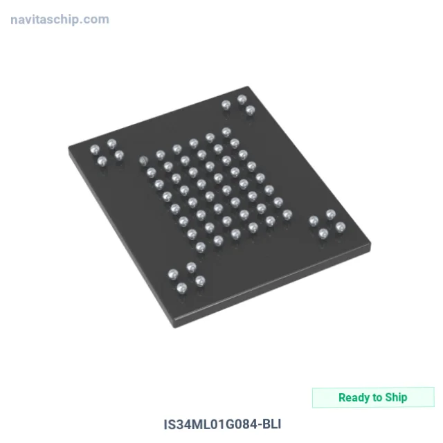 IS34ML01G084-BLI