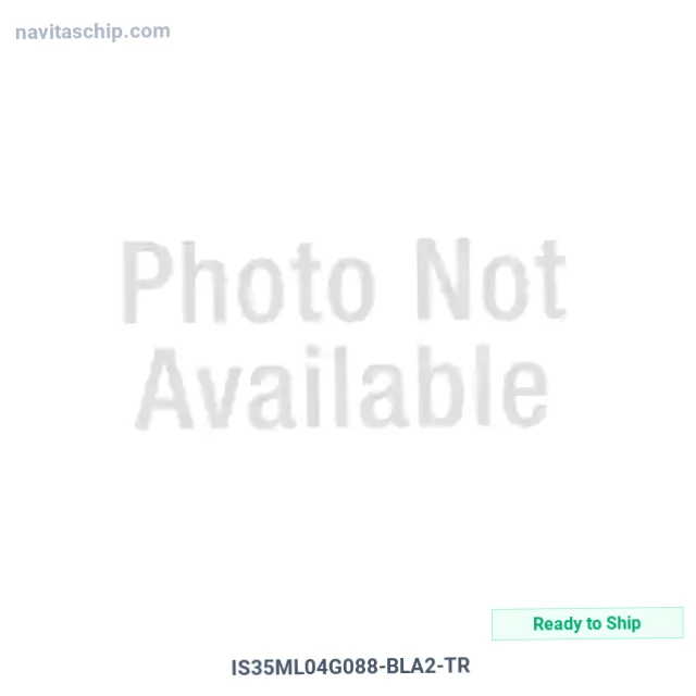 IS35ML04G088-BLA2-TR