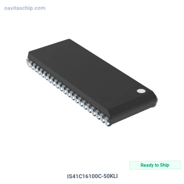IS41C16100C-50KLI