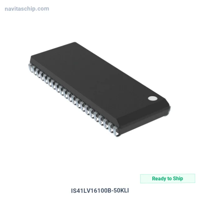 IS41LV16100B-50KLI