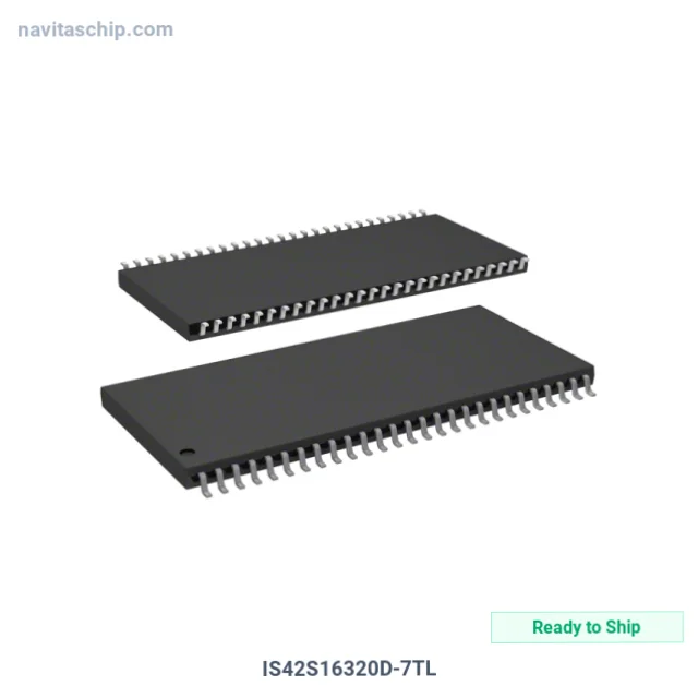 IS42S16320D-7TL