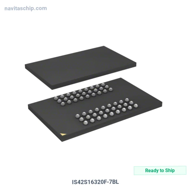 IS42S16320F-7BL