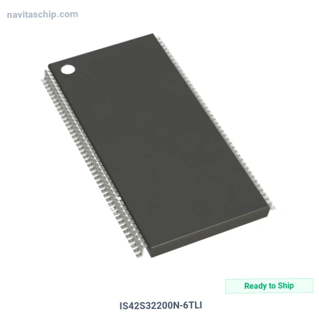 IS42S32200N-6TLI