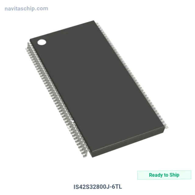 IS42S32800J-6TL