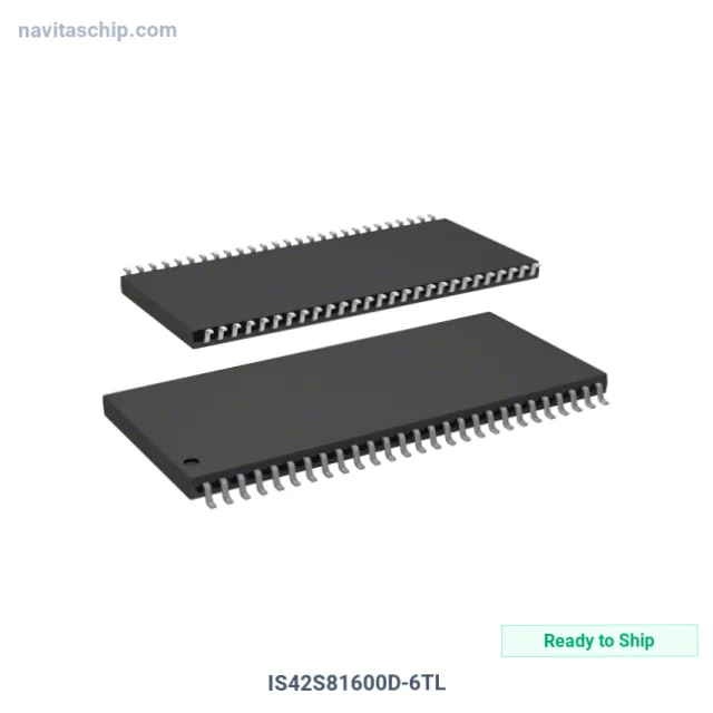 IS42S81600D-6TL