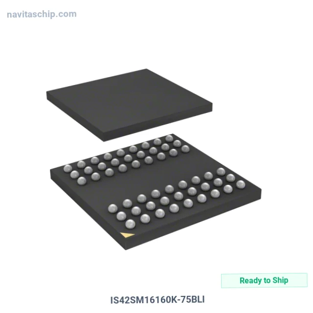 IS42SM16160K-75BLI
