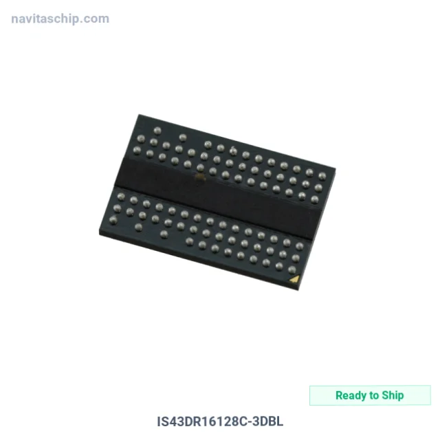 IS43DR16128C-3DBL