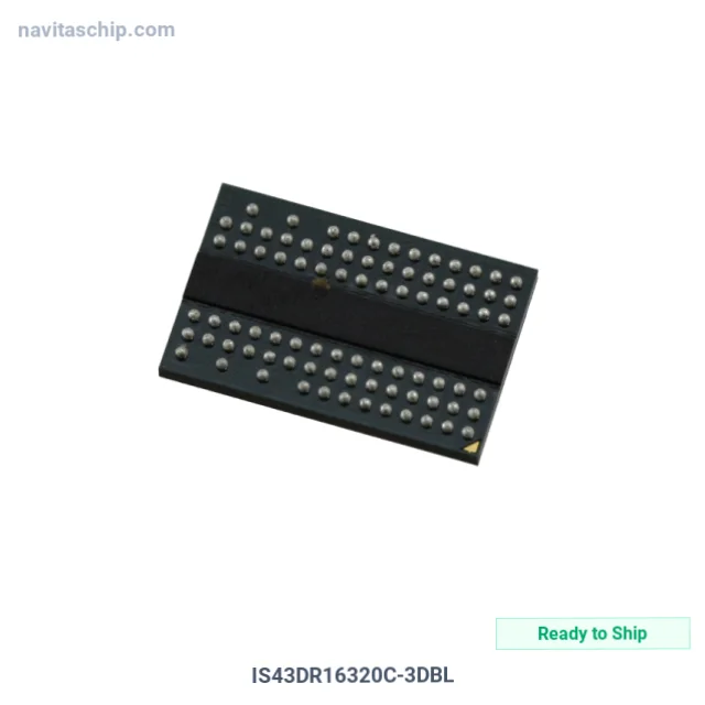 IS43DR16320C-3DBL