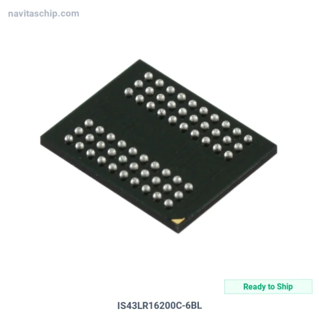 IS43LR16200C-6BL