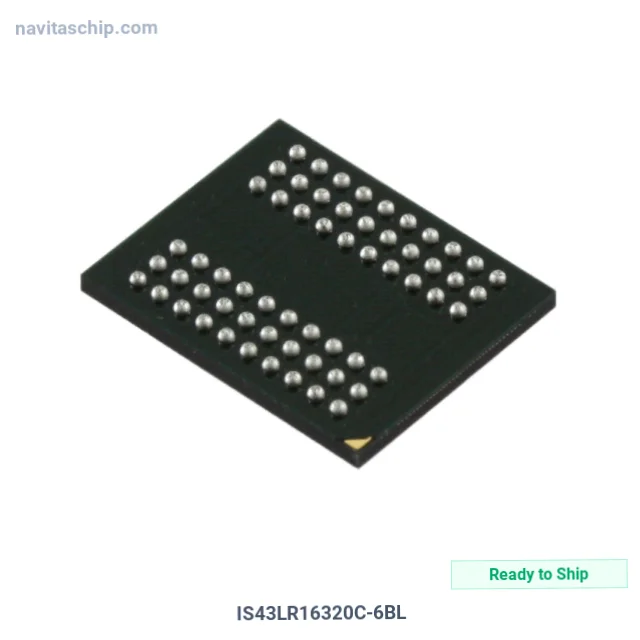 IS43LR16320C-6BL