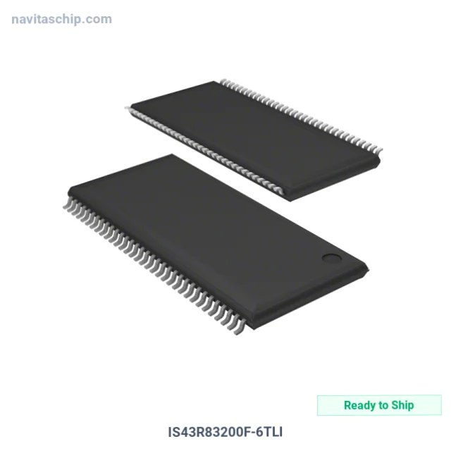 IS43R83200F-6TLI