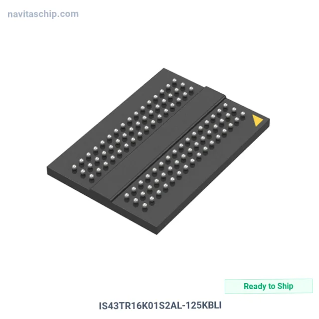 IS43TR16K01S2AL-125KBLI